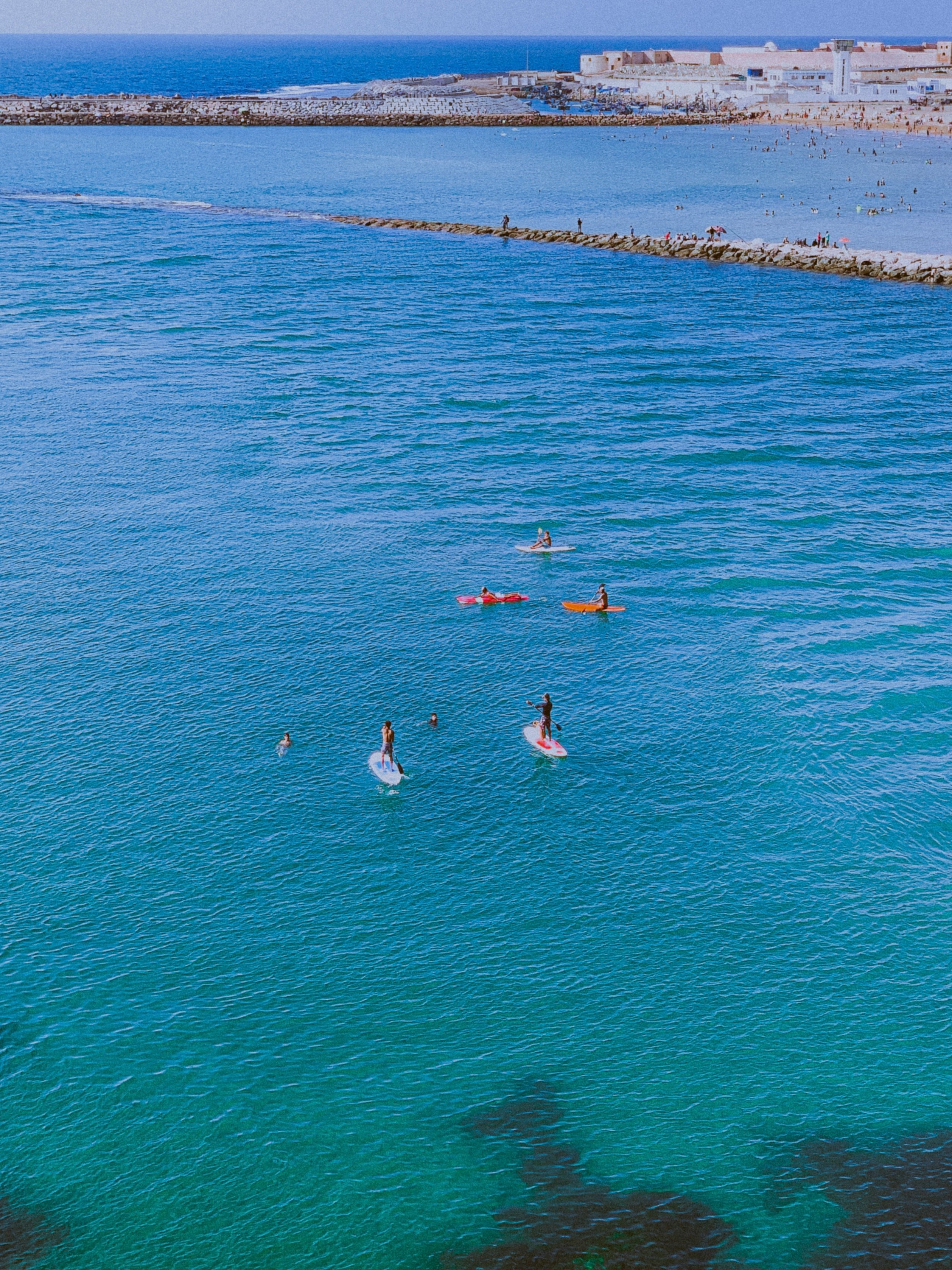 Surf & nautique